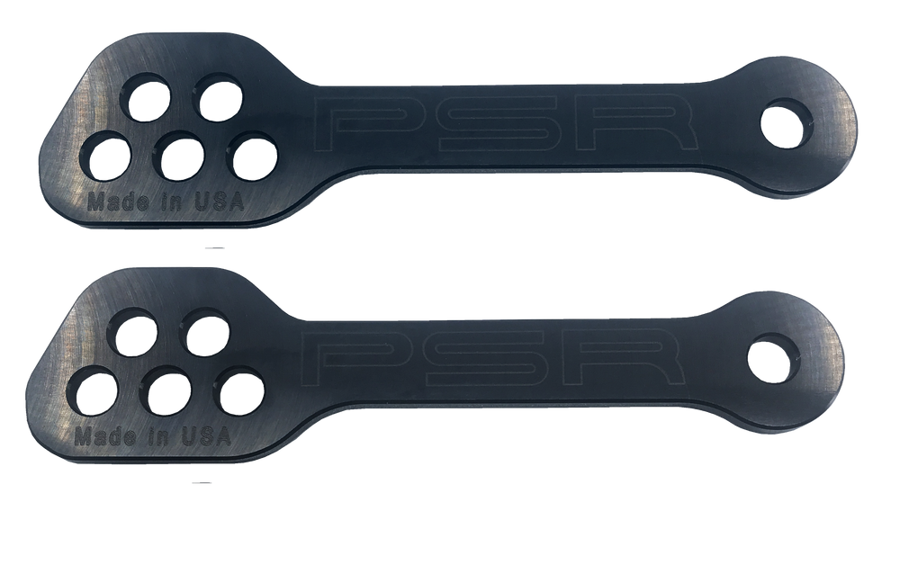 PSR Lowering Link