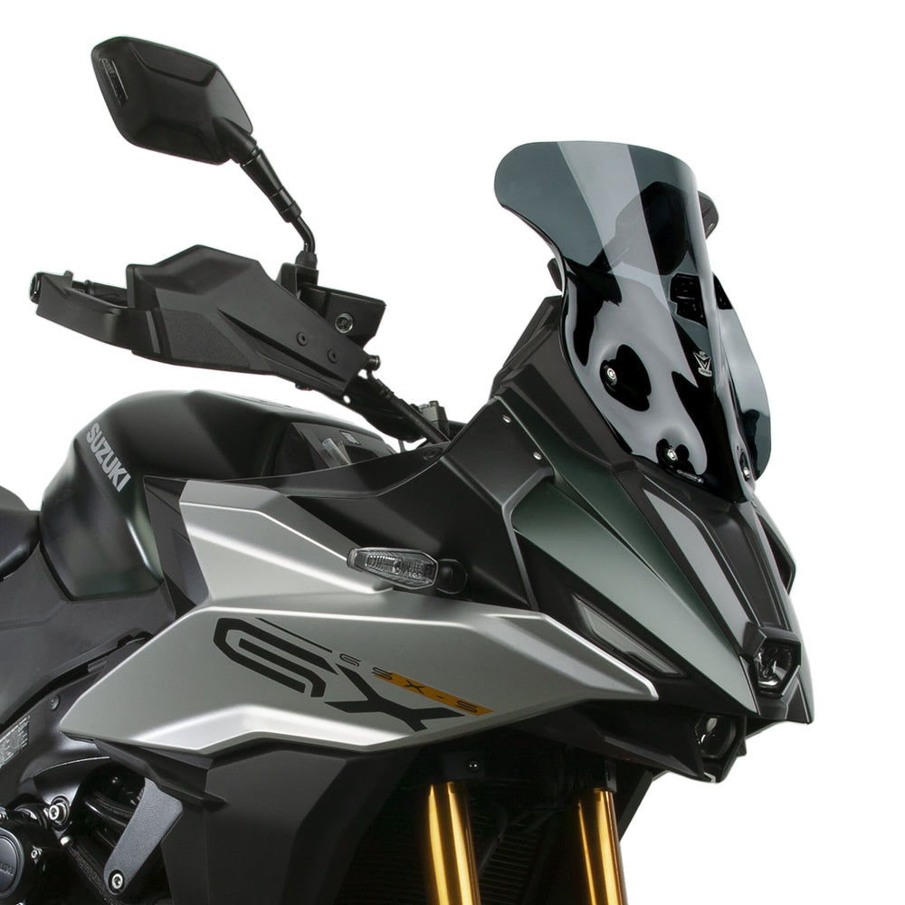 NATIONAL CYCLE Fairing Mount V-Stream Windscreen
