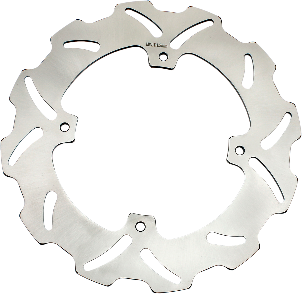 ALL BALLS Brake Rotor