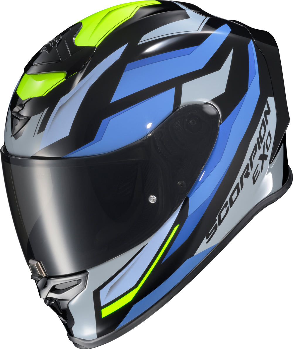 SCORPION EXO EXO-R1 Air Full Face Helmet