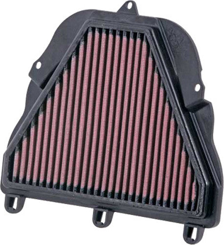 K&N AIR FILTER (1)