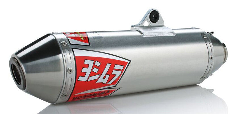 YOSHIMURA RS-2 Full System Exhaust