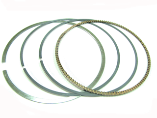 NAMURA Piston Ring Kit