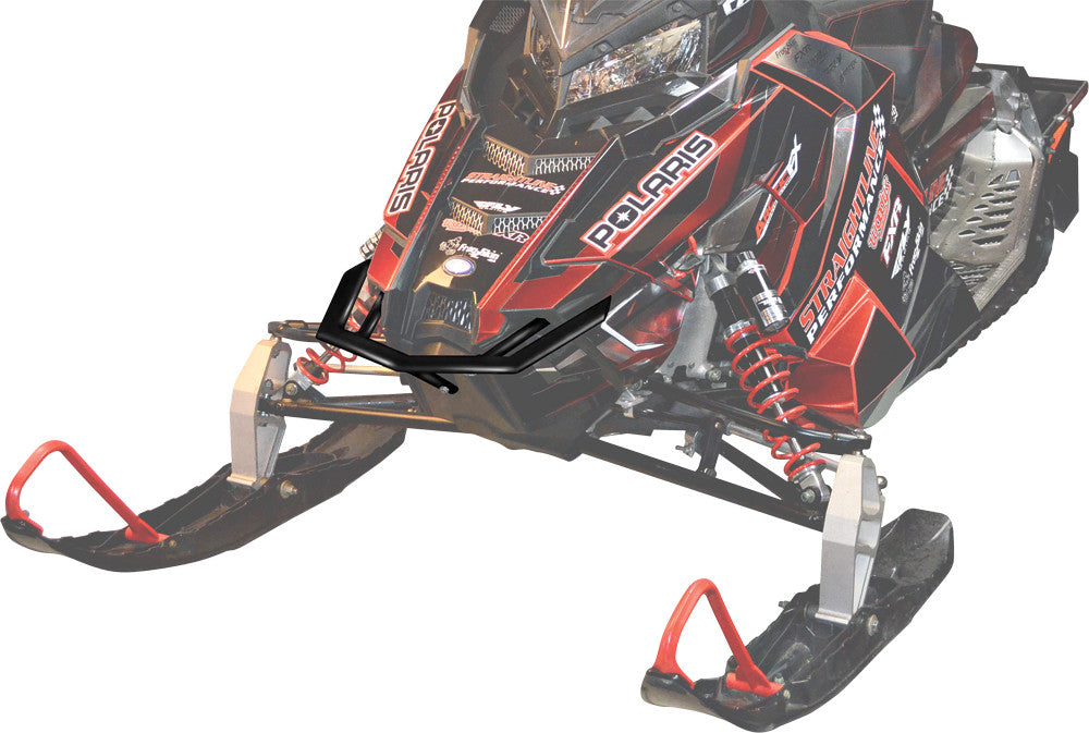 STRAIGHTLINE Sport Series Bumper