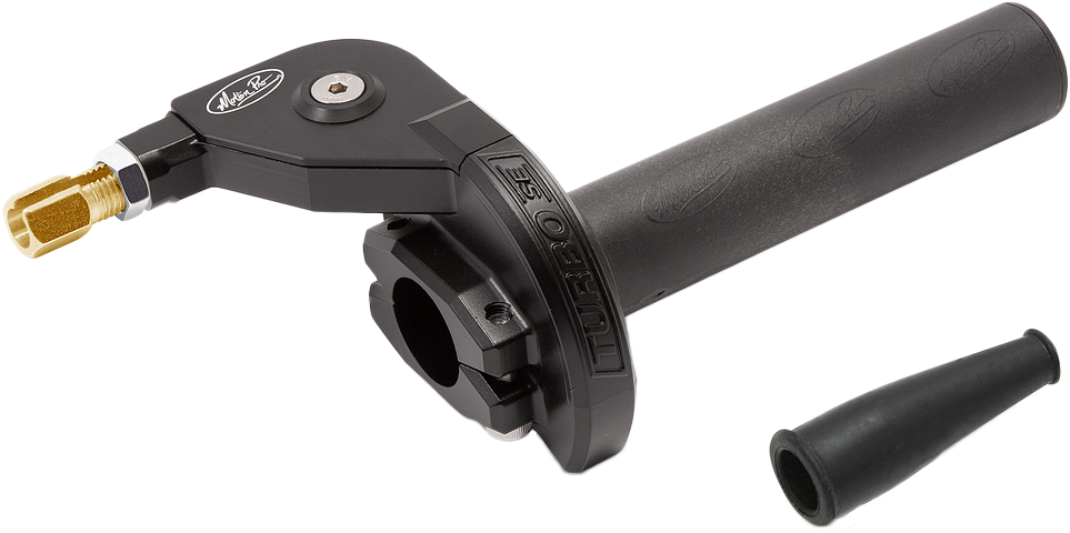 MOTION PRO Twist Throttle Cable