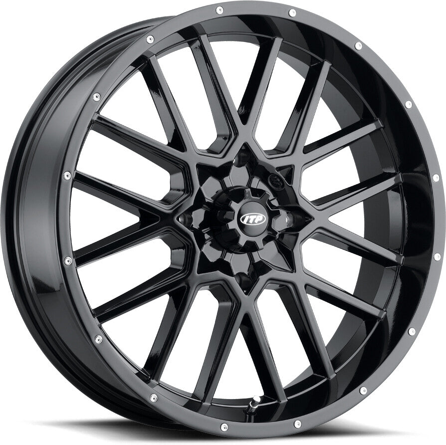 ITP Storm Series Hurricane Wheel