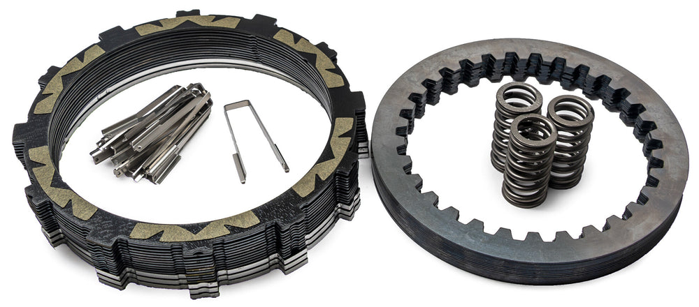 REKLUSE RACING TorqDrive Clutch