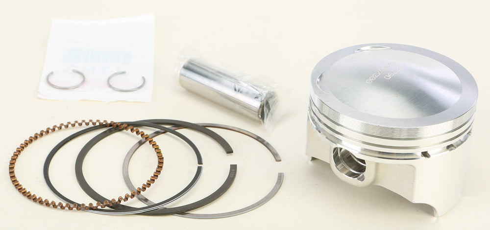 WISECO Piston (1)