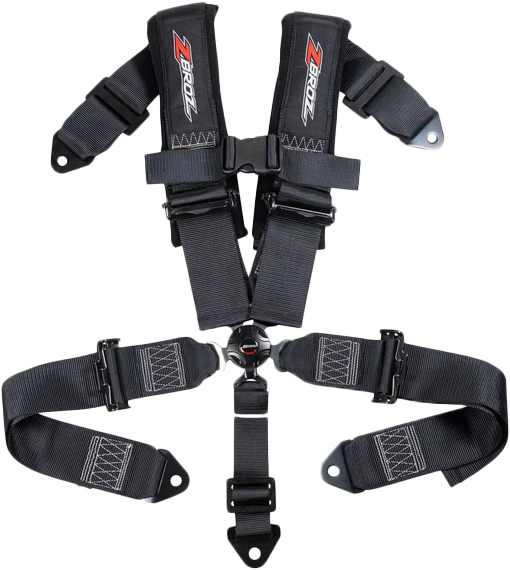 ZBROZ ZBroz UTV Harnesses