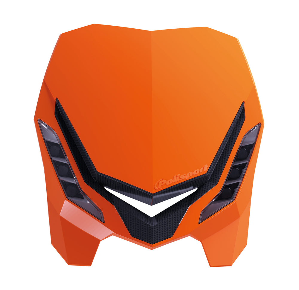 POLISPORT E-Blaze Headlight