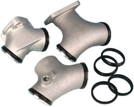 JAMES GASKETS Big Twin Intake/Exhaust Gasket