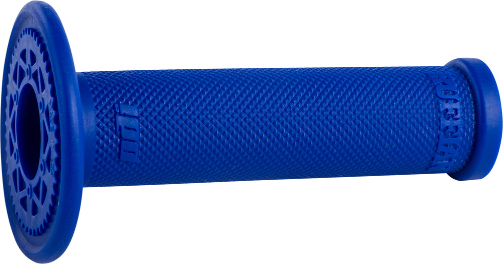 ODI Single-Ply MX Ruffian No-Waffle Grips