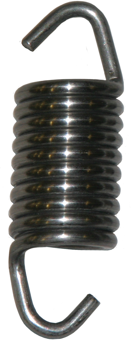 SLP SLP Exhaust System Spring