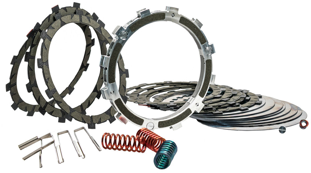 REKLUSE RACING RadiusX Auto Clutch