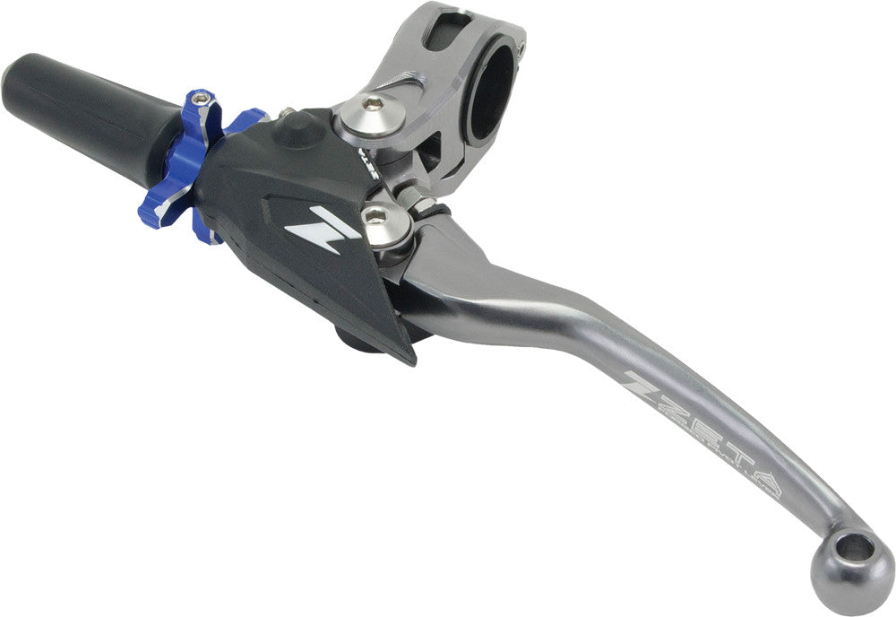 ZETA Forged Pivot Perch