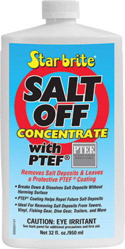 STAR BRITE Salt Off Concentrate
