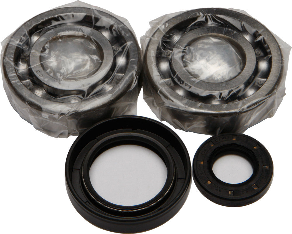 ALL BALLS Crankshaft Bearing & Seal Kit