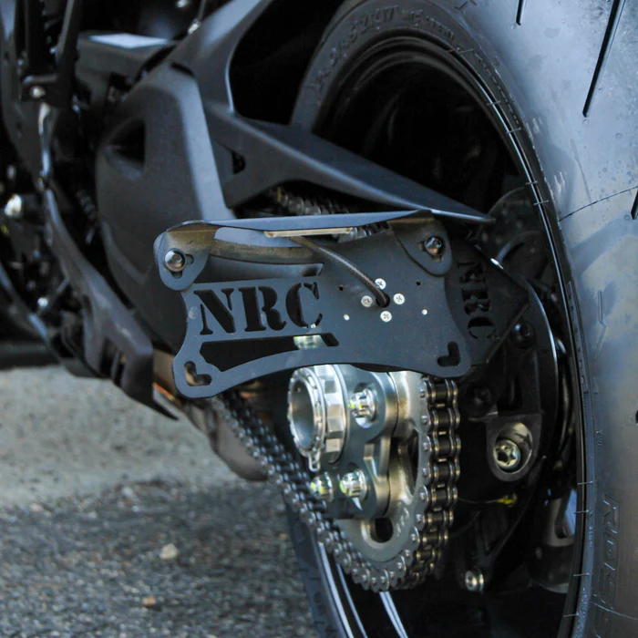 NEW RAGE CYCLES Rear LED Turn Signsals