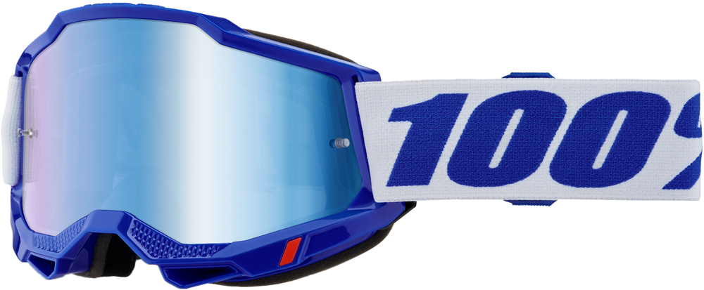 100-PERCENT Accuri 2 Goggles