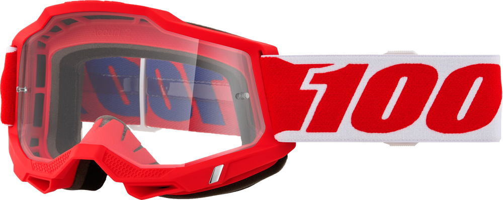 100-PERCENT Accuri 2 Goggles