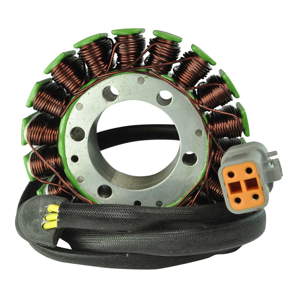 RM STATOR Stators