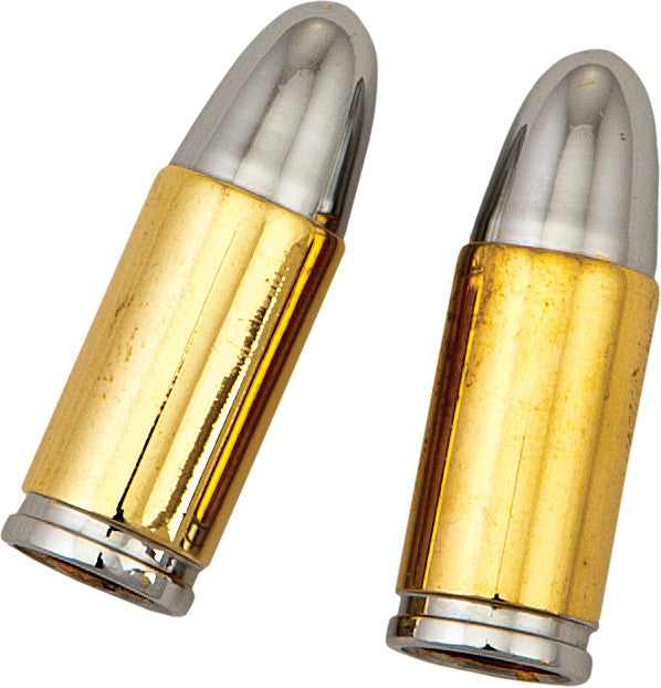 HARDDRIVE Valve Stem Caps