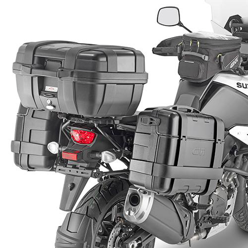 GIVI Tkr Mounting Hardware