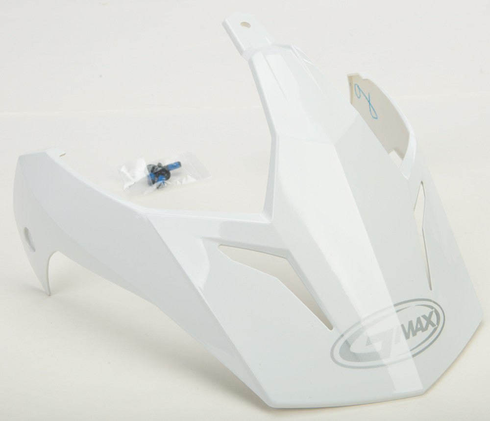 GMAX GM11D Helmet Visor