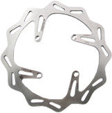 BRAKING Fixed Rotor