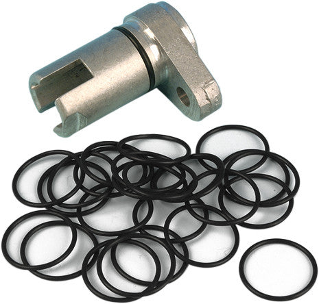 JAMES GASKETS Sportster Tappet Gasket