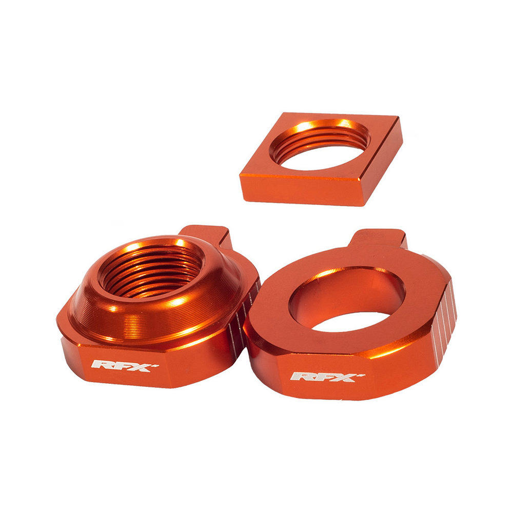 RFX REAR AXLE BLOCKS