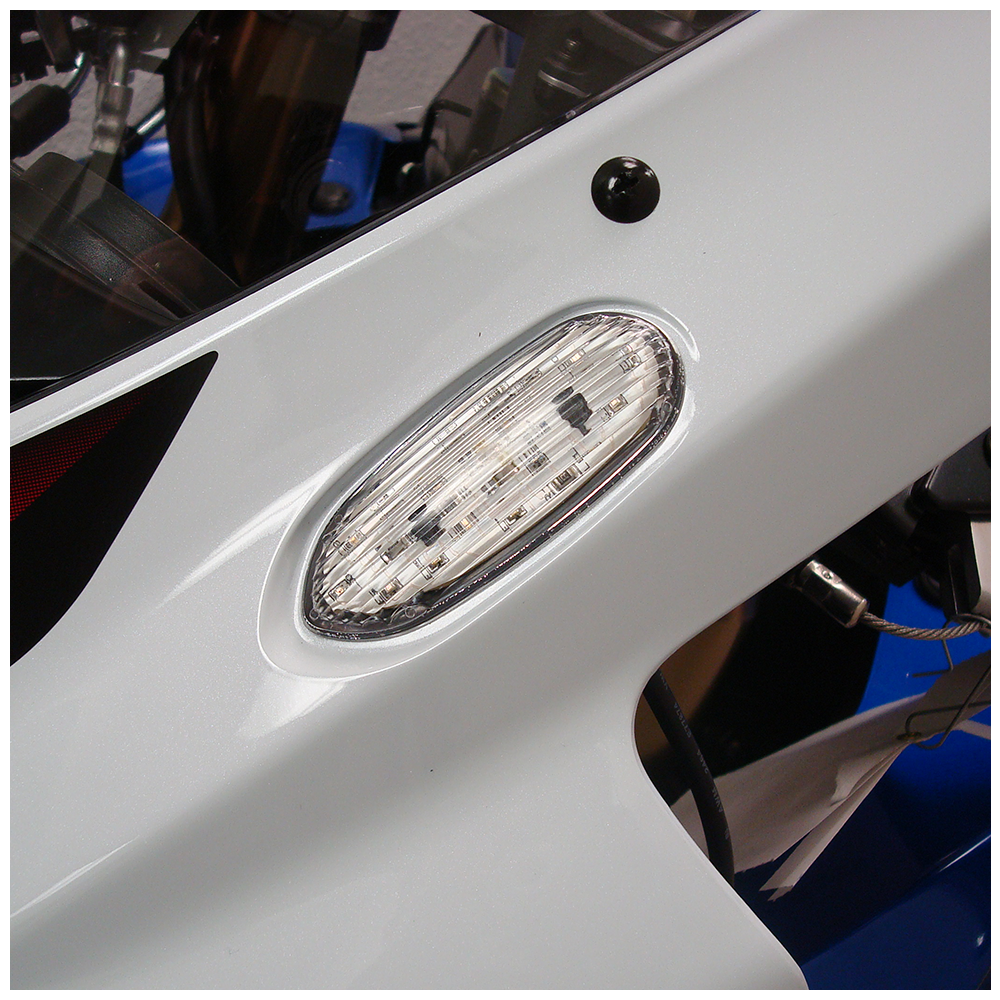HOTBODIES Flush Mount Signal