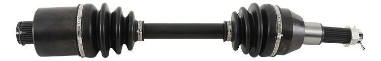 ALL BALLS 8 Ball Extreme Duty Axle