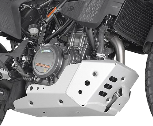 GIVI Skid Plate