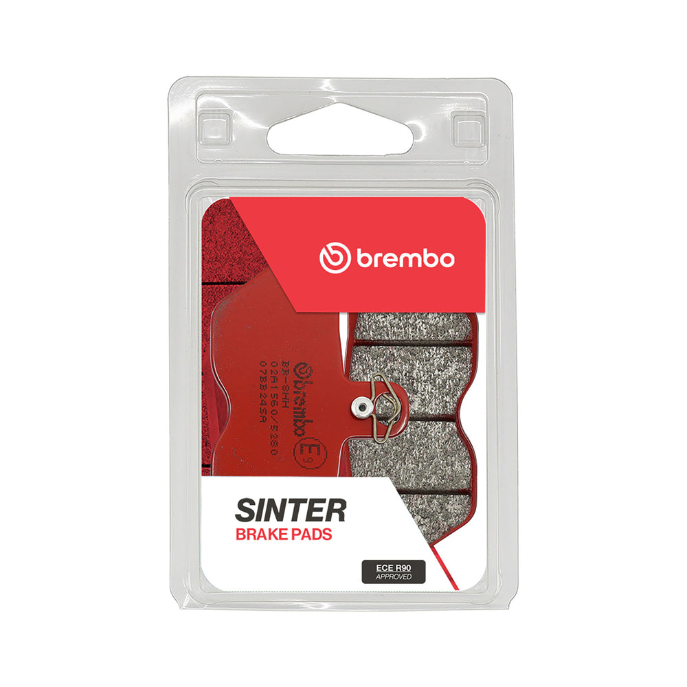 BREMBO Prime SA Sintered Brake Pads