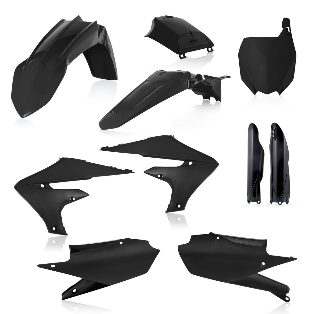 ACERBIS Full Plastic Kit (1)