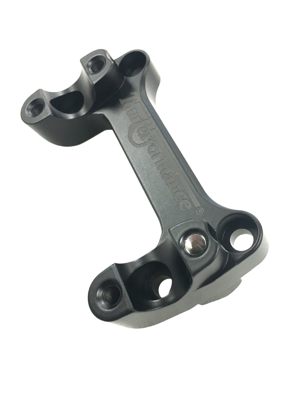 HELIBARS Risers