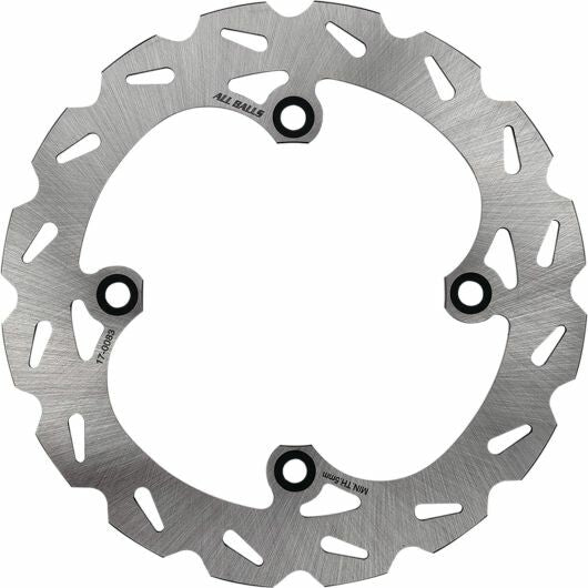 ALL BALLS Brake Rotor
