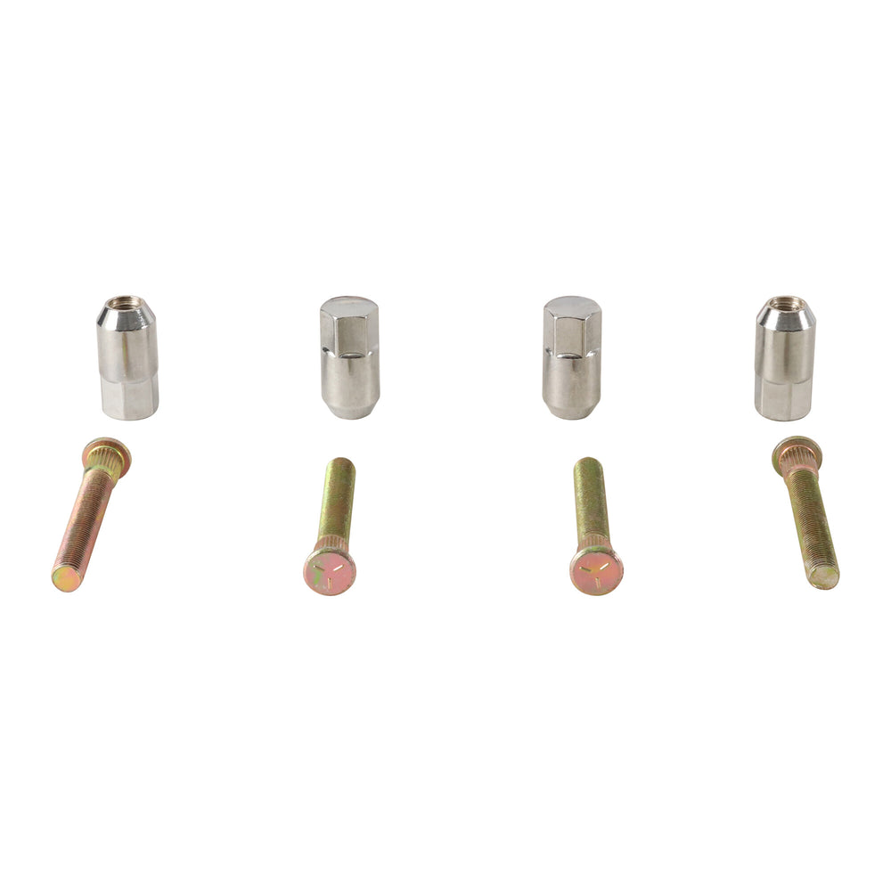 ALL BALLS Wheel Stud & Nut Kit