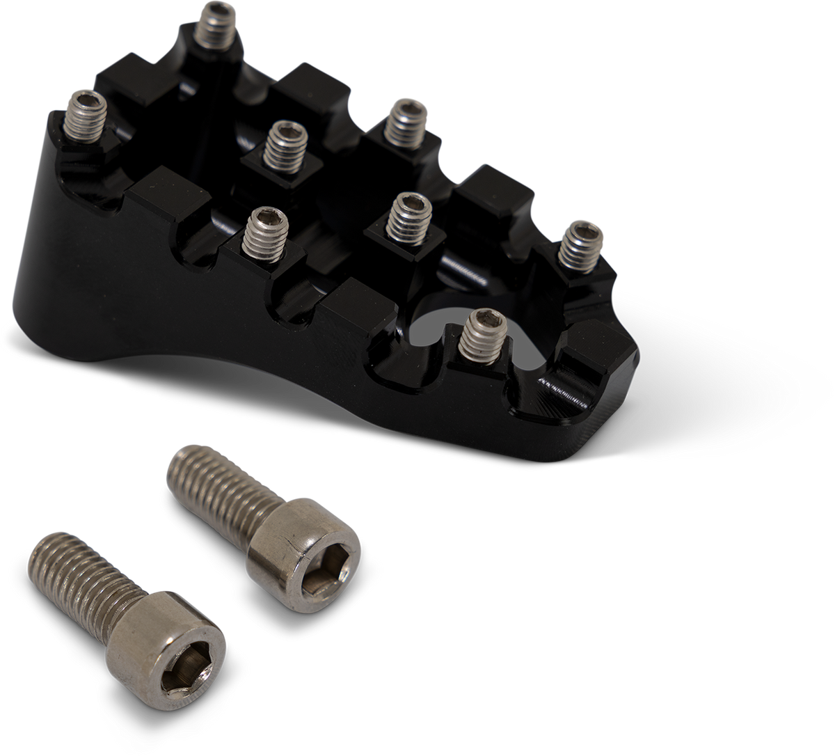 BURLY BRAND MX-Evolution Toe Peg