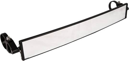 AXIA Wide Panoramic Rear View Mirror