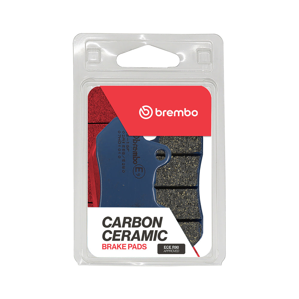 BREMBO Prime Carbon Ceramic Brake Pads