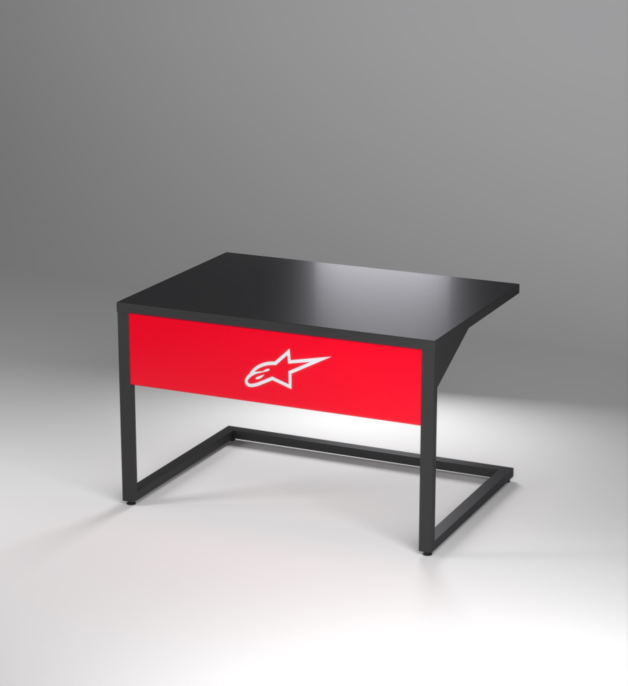 ALPINESTARS Nesting Table