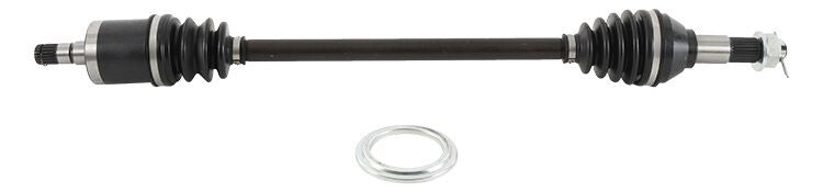 ALL BALLS 8 Ball Extreme Duty Axle