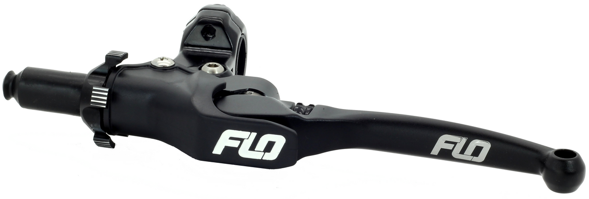 FLO MOTORSPORTS Pro 160 Clutch Assembly