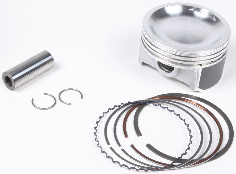 VERTEX Piston Kit (1)