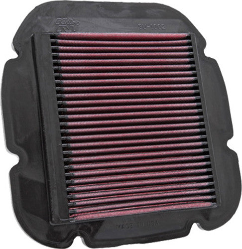 K&N AIR FILTER (1)