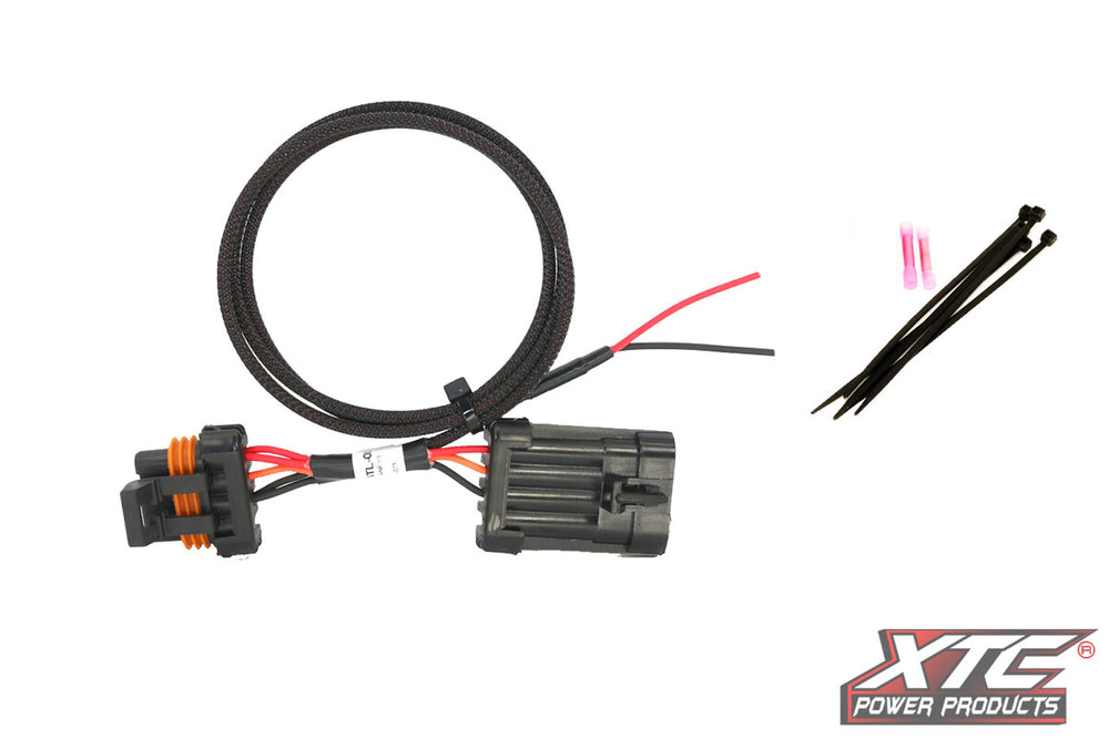 XTC POWER PRODUCTS Power Adapters