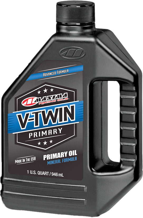 MAXIMA Primary Oil