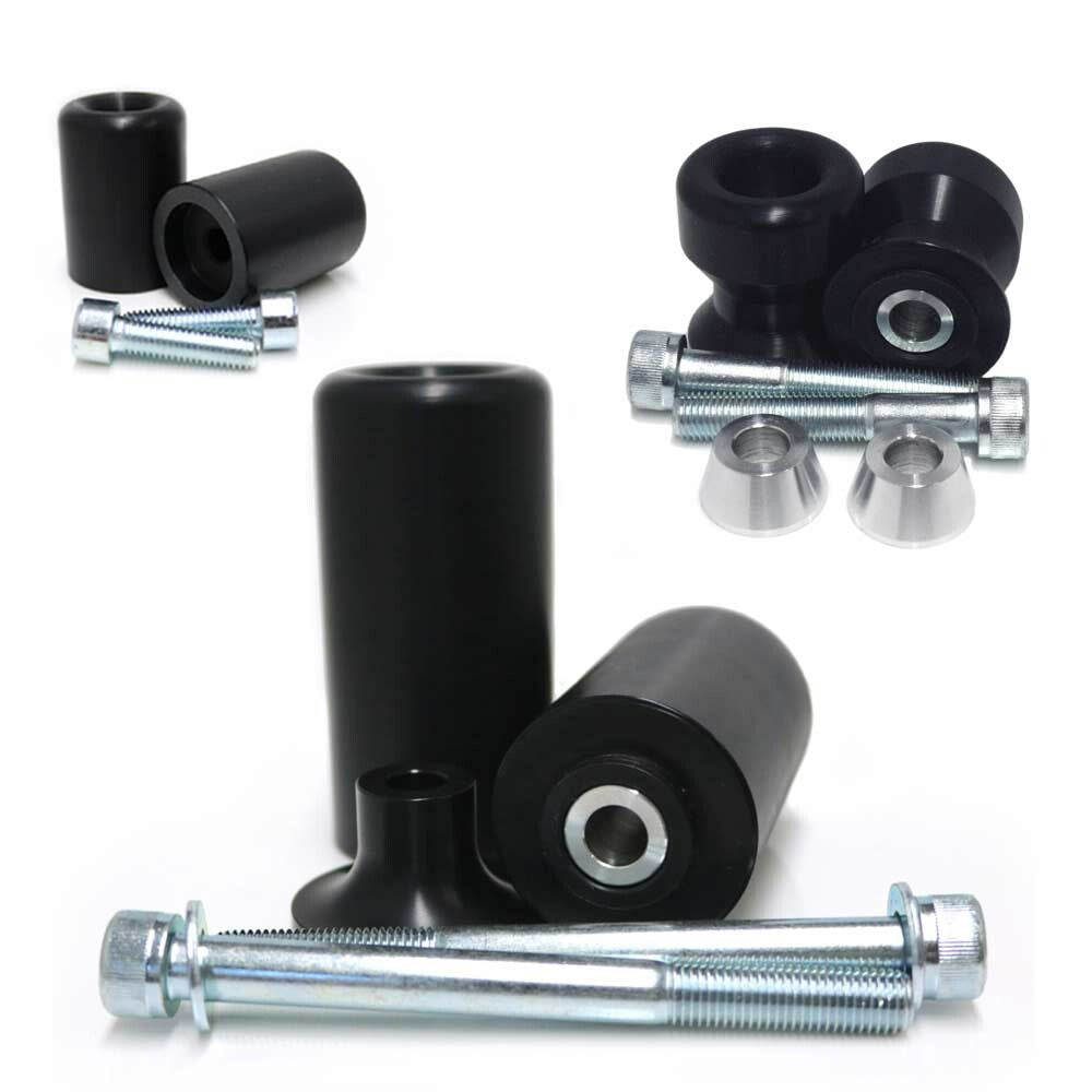 SHOGUN Standard Frame Slider